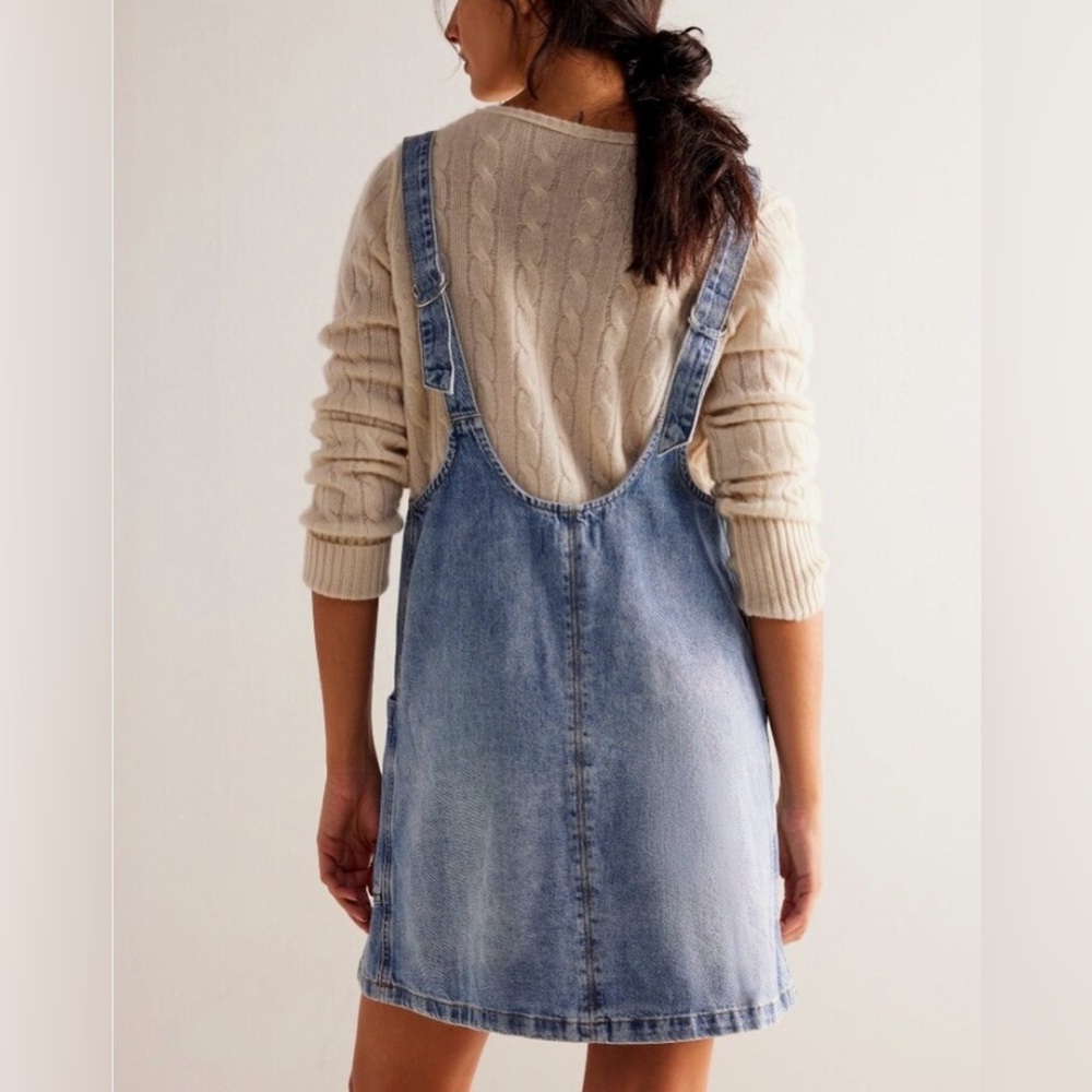 Free People High Roller Skirt-All | Follow Your Heart NWT - Picture 2 of 16